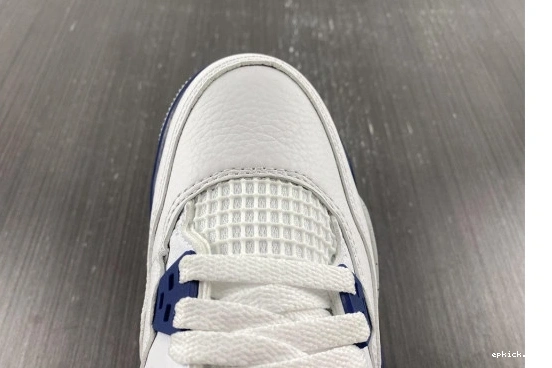 Cheap EP Air Navy DH6927-140 Midnight Jordan 4 DH6927-140 0207